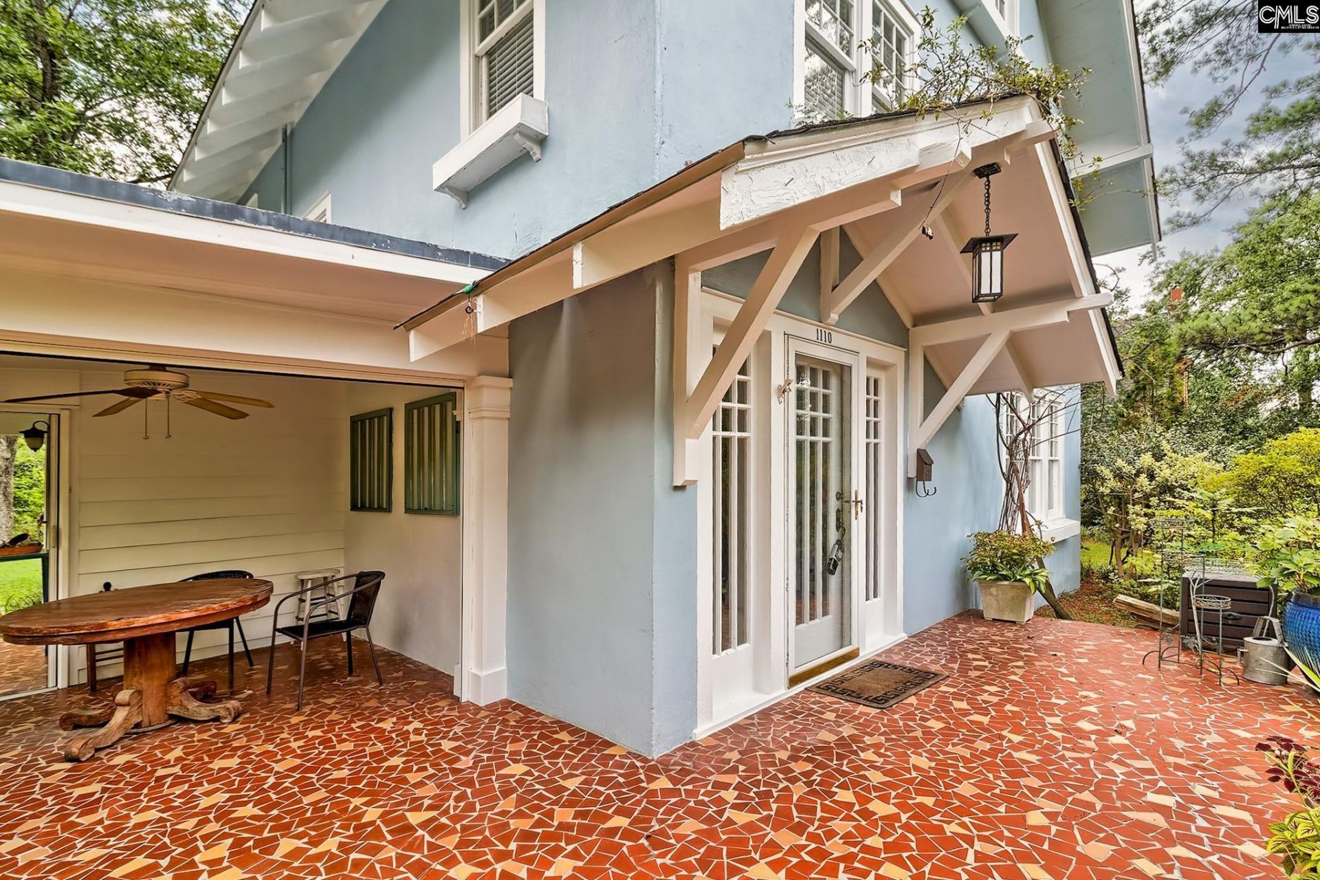 1110 Hagood Avenue  Photo 4