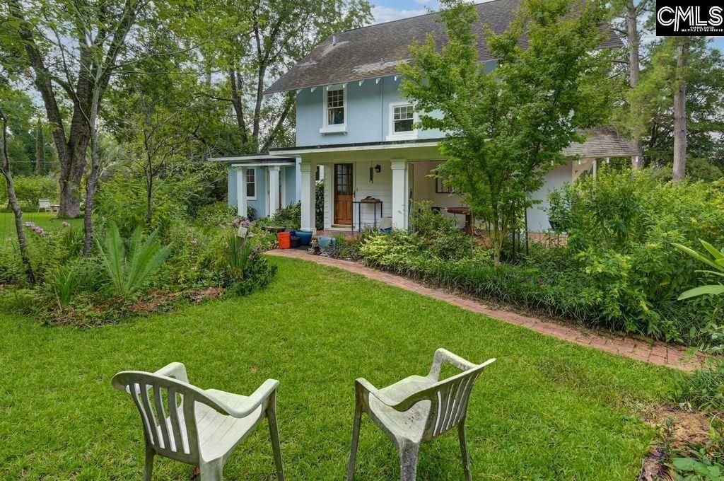 1110 Hagood Avenue  Photo 6