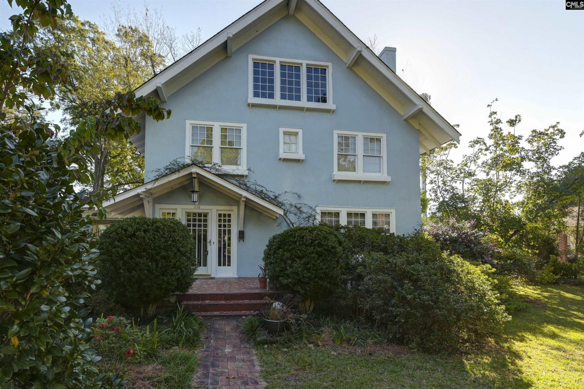 1110 Hagood Avenue Photo 7