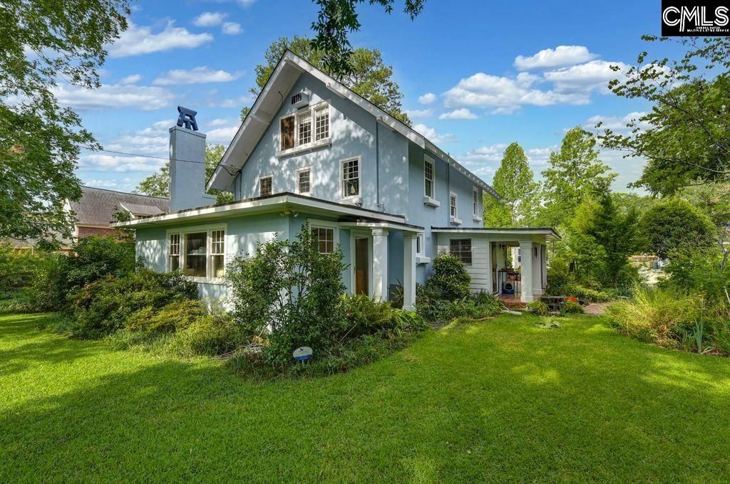 1110 Hagood Avenue  Photo 7