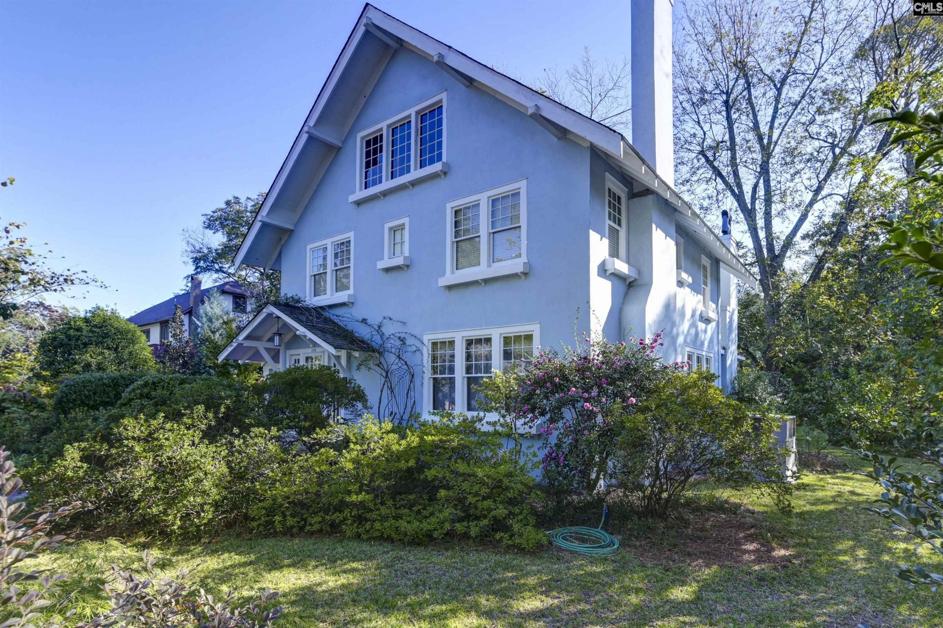 1110 Hagood Avenue Photo 8