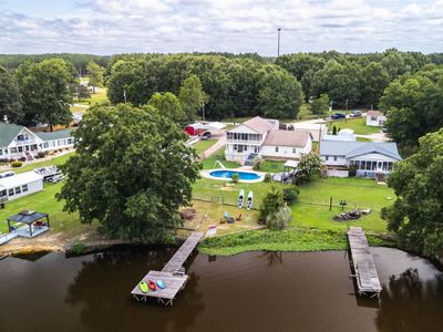1031 Natures Cove Road, Saluda, SC 29138