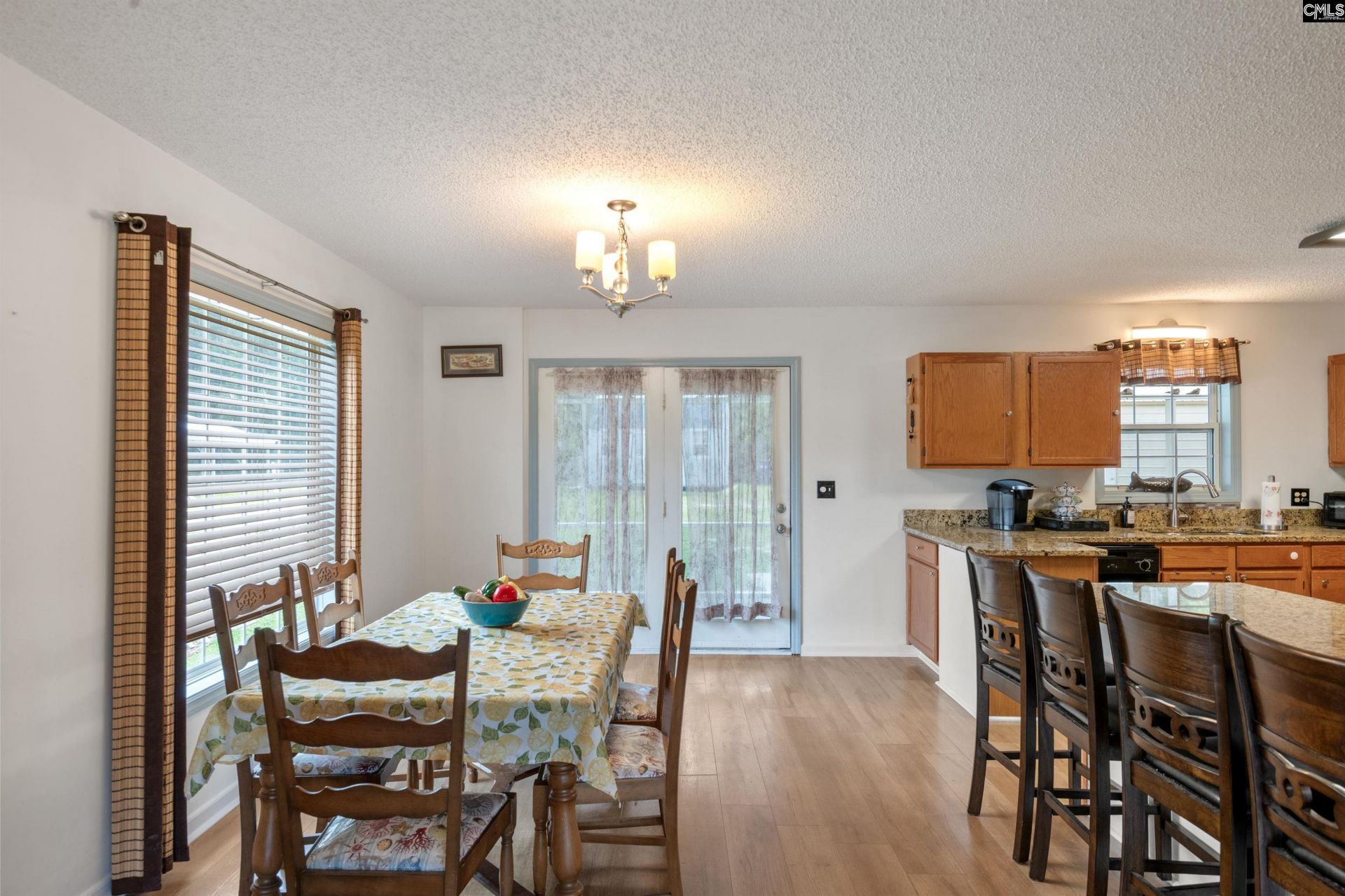 1031 Natures Cove Road Photo 4