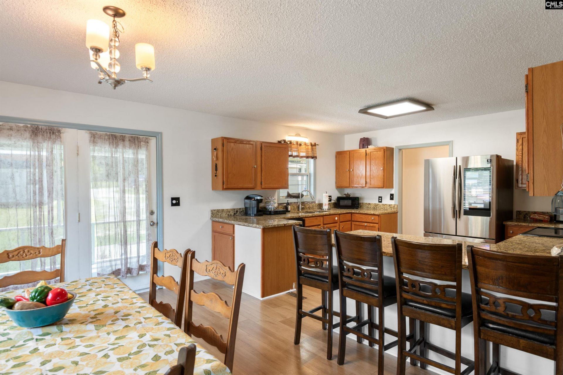 1031 Natures Cove Road Photo 5