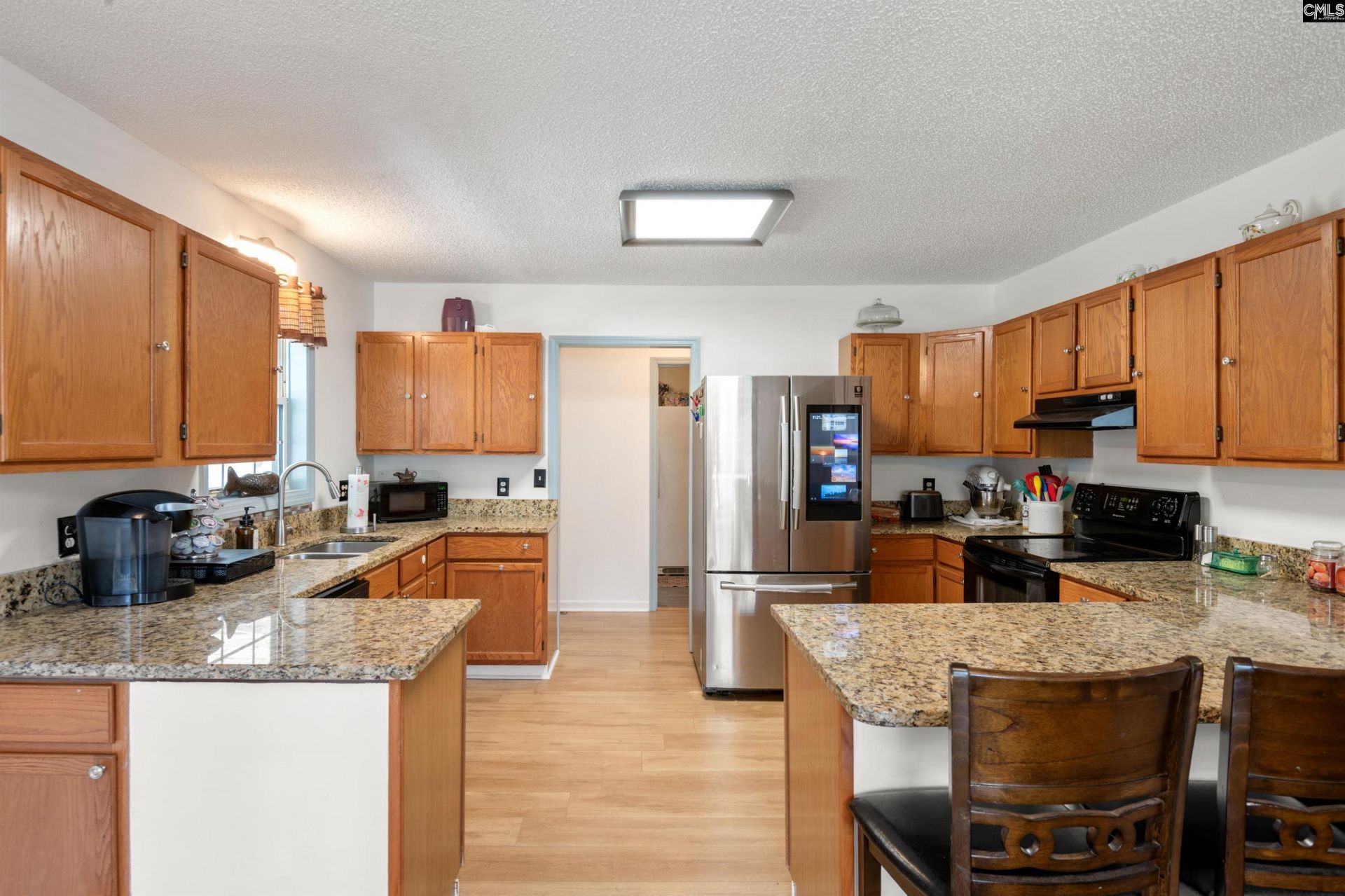 1031 Natures Cove Road Photo 6