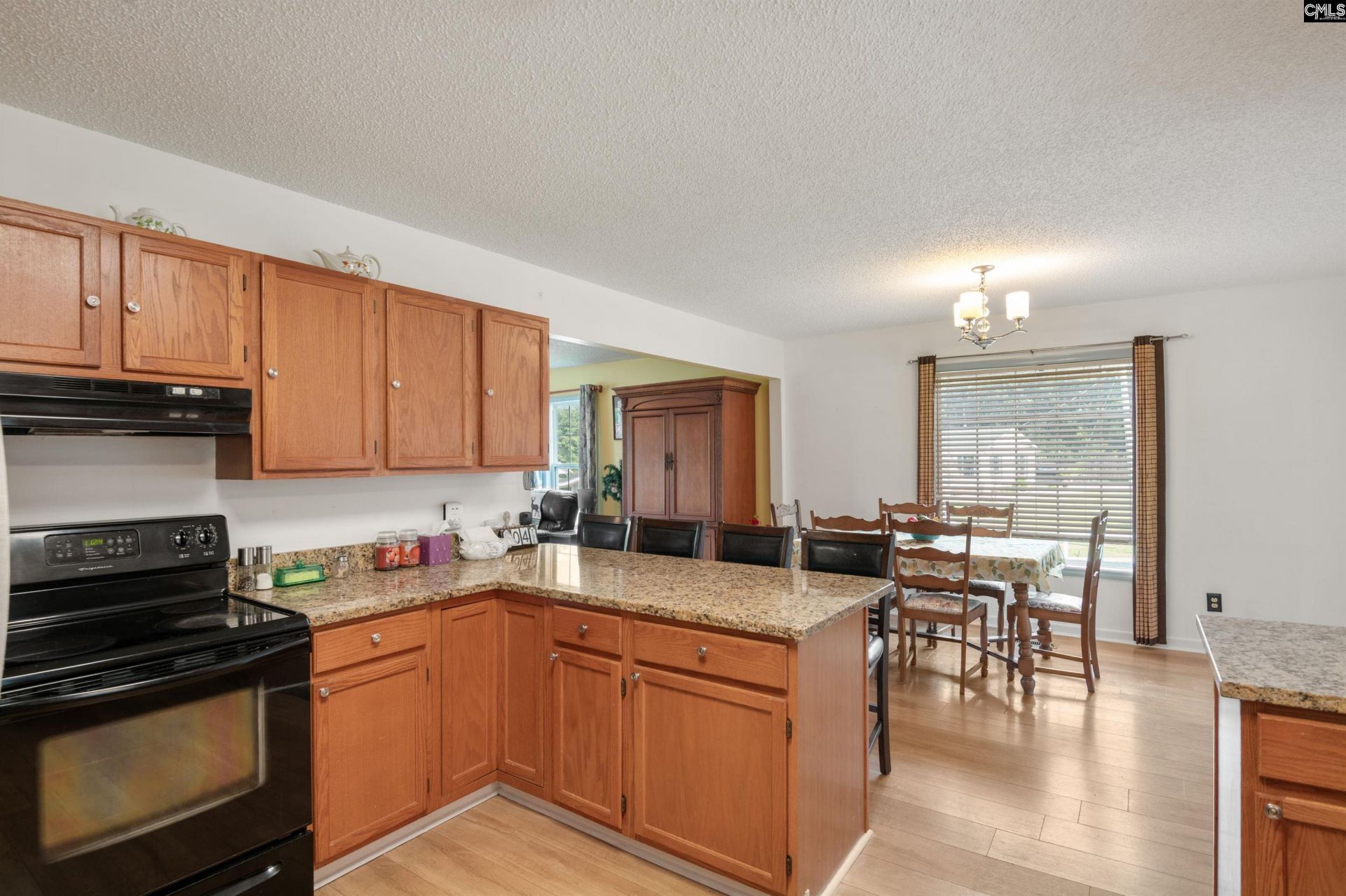 1031 Natures Cove Road Photo 8
