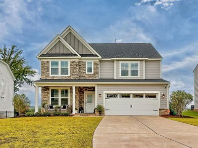 1224 Seawind Loop, Lexington, SC 29072