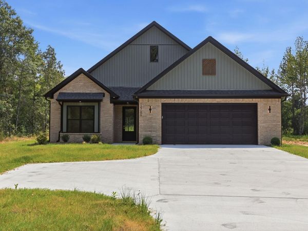 12786 W sardis Road, Bauxite, AR 72011