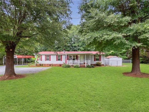 1005 Jessi Court, Yadkinville, NC 27055