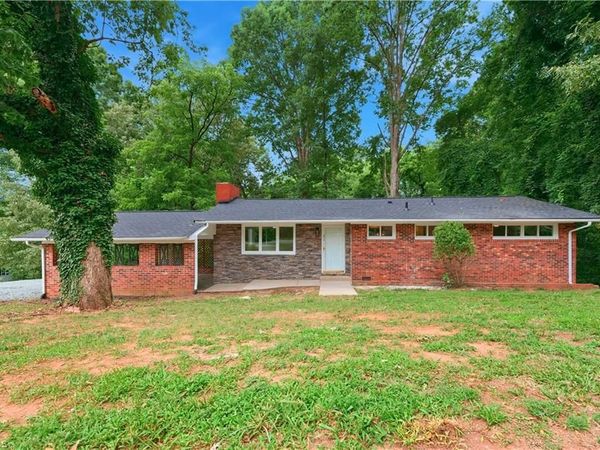 613 Millner Street , Eden, NC 27288