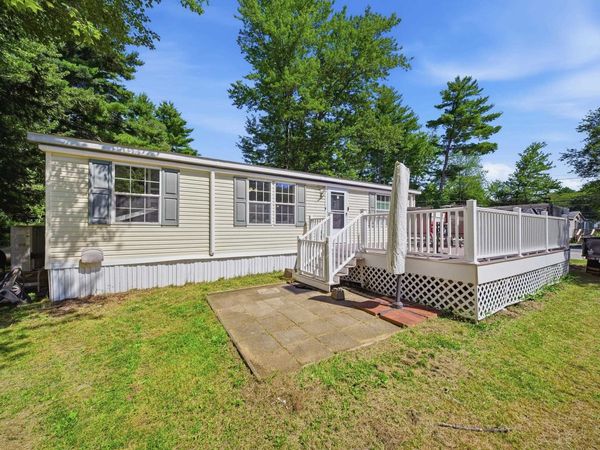 6 Marilyn Drive, Allenstown, NH 03275