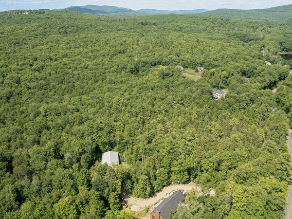 Lot 0 Chesham Road, Harrisville, NH 03450