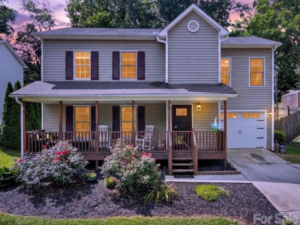 47 Royal Oaks Road, Arden, NC 28704