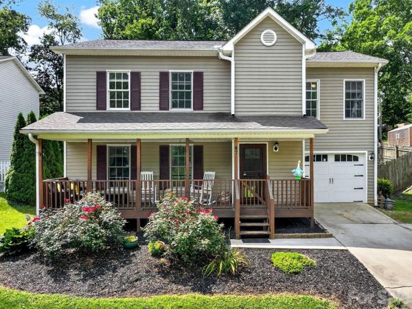 47 Royal Oaks Road, Arden, NC 28704
