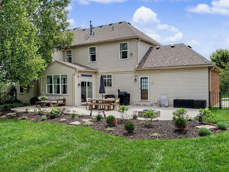 50 Bridgewater Drive, South Lebanon, OH 45065 Photo 42