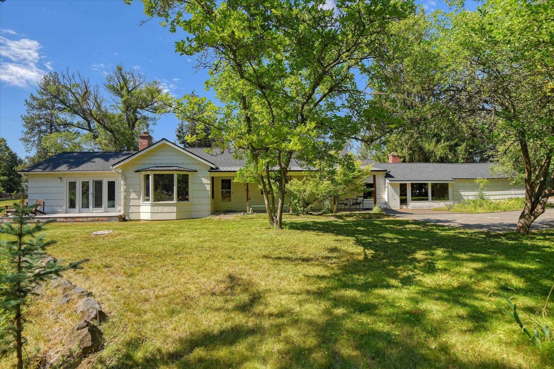 15628 N Little Spokane Dr, Spokane, WA 99208 Main Photo