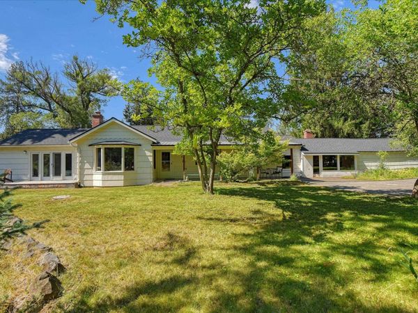 15628 N Little Spokane Dr, Spokane, WA 99208