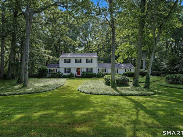 7 Milestone, Madison, CT 06443