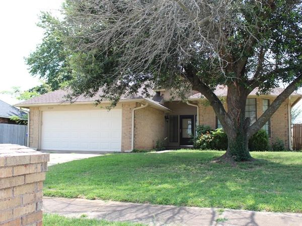 9720 Rail road Road, Oklahoma City, OK 73130