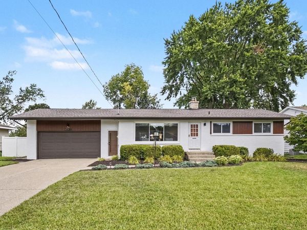 4543 Bremer Street SW, Grandville, MI 49418