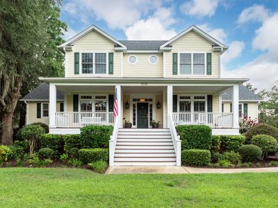 3938 Willow Pointe Lane, Johns Island, SC 29455