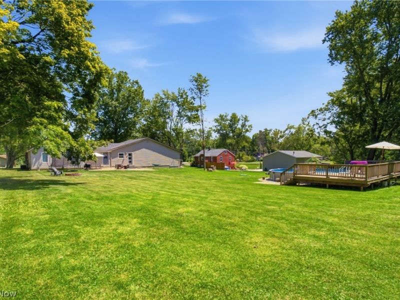 1846 Edwards Drive , Akron, OH 44306 Photo 45