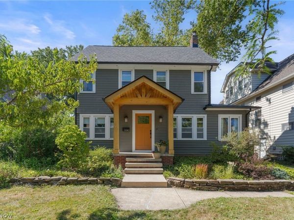 3080 E Overlook Road , Cleveland Heights, OH 44118