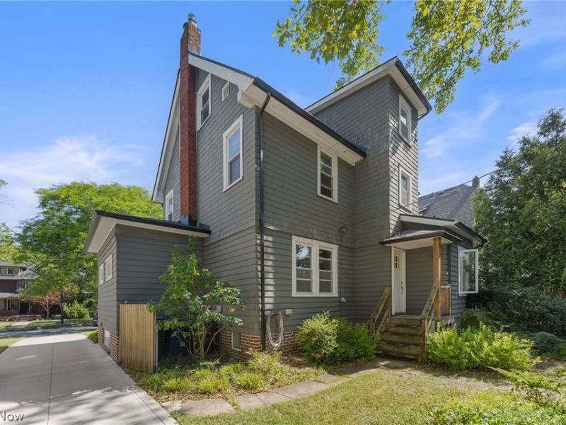 3080 E Overlook Road, Cleveland Heights, OH 44118 Photo 34