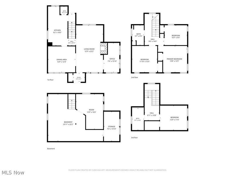 3080 E Overlook Road, Cleveland Heights, OH 44118 Photo 40