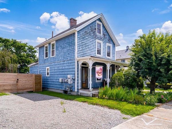 5 Maple Street , Beacon, NY 12508