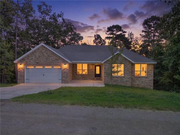 27 Brierfield Lane , Bella Vista, AR 72714