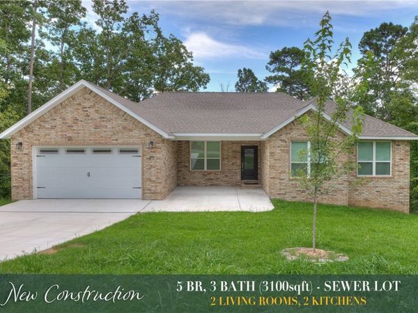 27 Brierfield Lane, Bella Vista, AR 72714