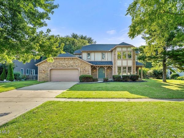 27262 Fort Meigs Road, Perrysburg, OH 43551