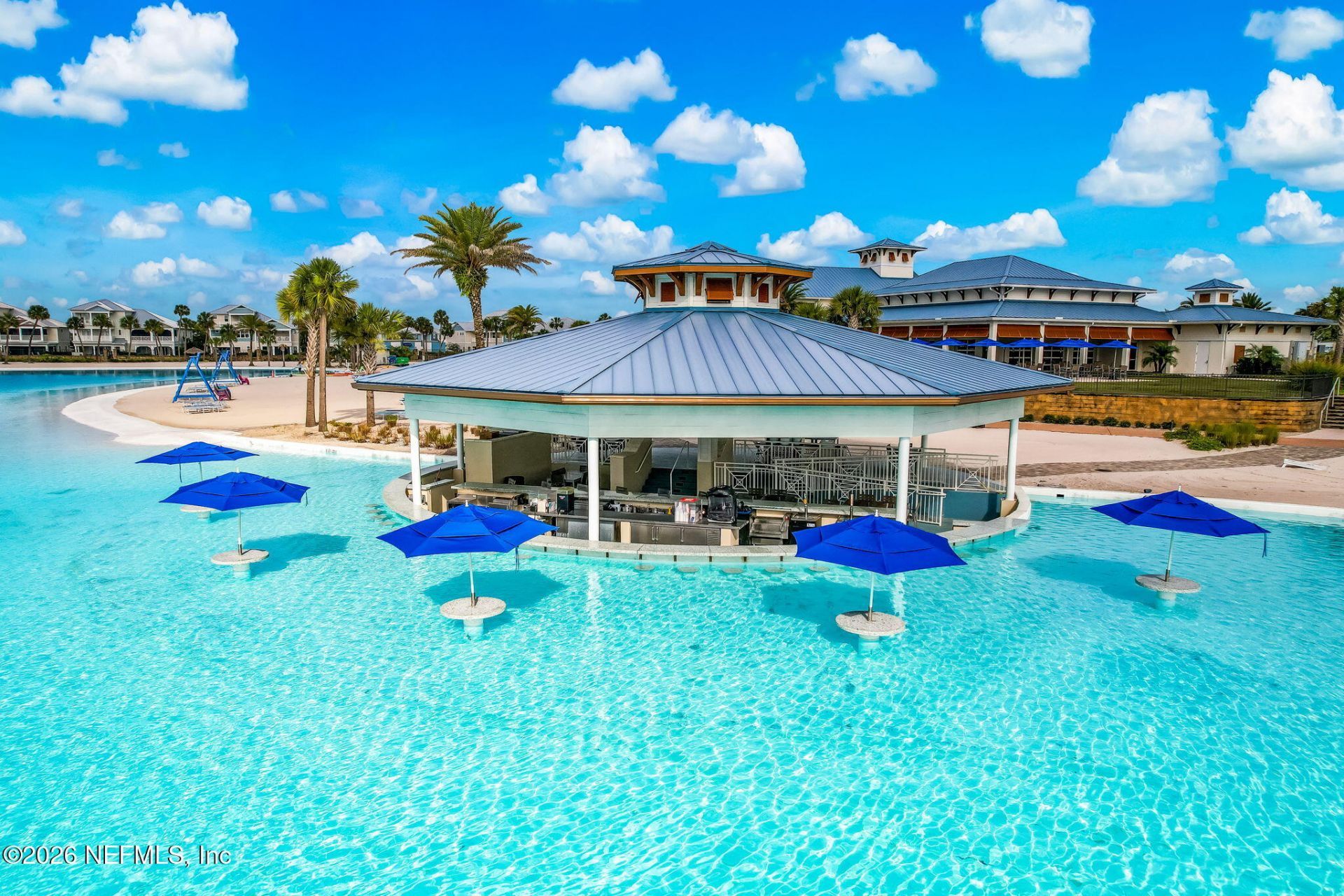 44 BORACAY Circle Ponte Vedra, FL 32259