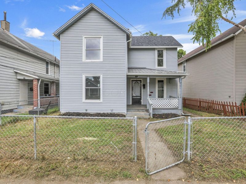 336 Washington Street , Newark, OH 43055 Photo 1