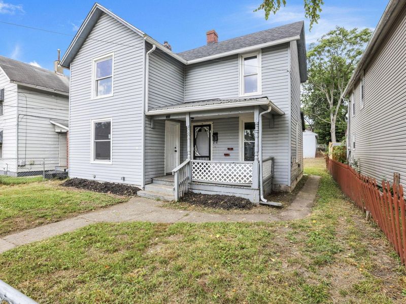 336 Washington Street , Newark, OH 43055 Photo 2
