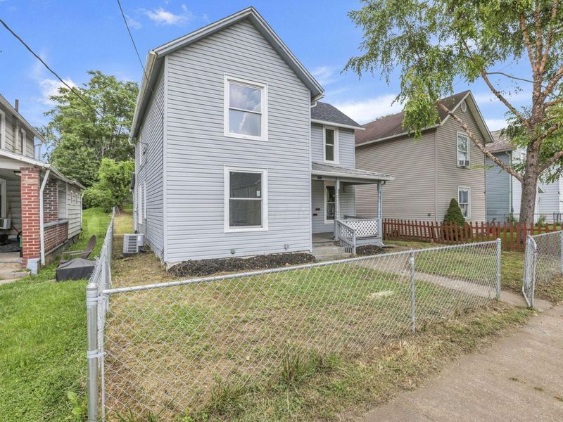 336 Washington Street , Newark, OH 43055 Photo 3
