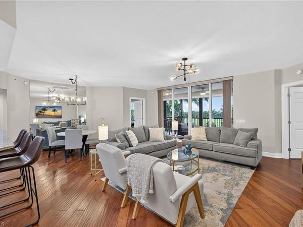 23540 Via Via Veneto BLVD, Unit 204, ESTERO, FL 34134