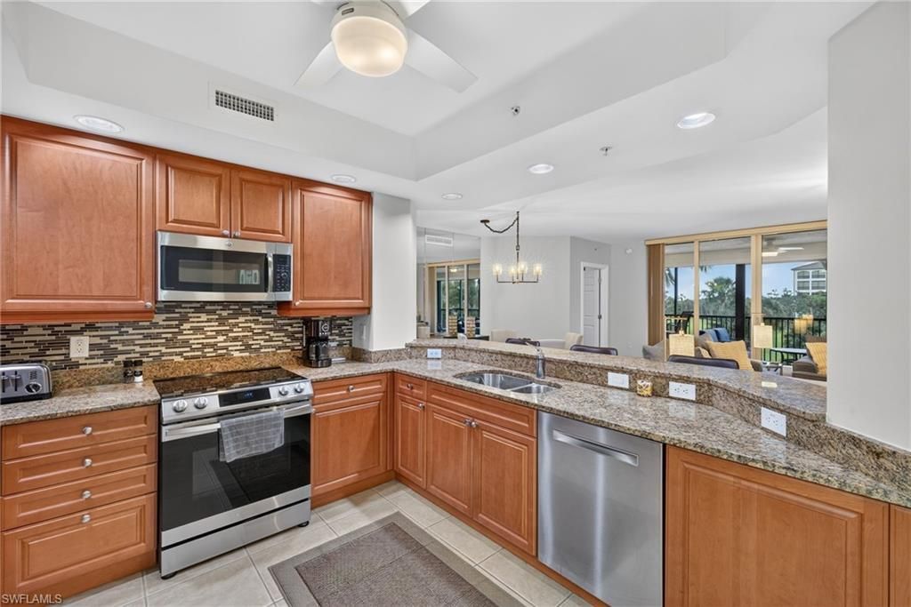 23540 Via Via Veneto Blvd, Unit 204, Estero, FL 34134 Photo