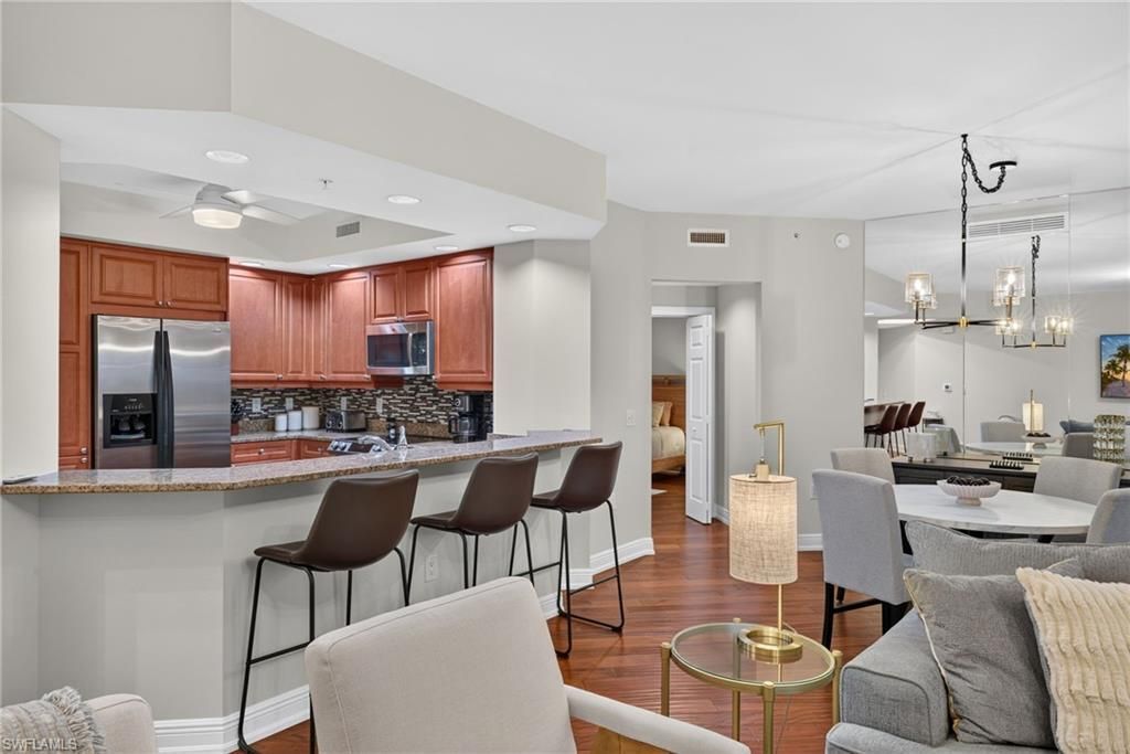 23540 Via Via Veneto Blvd, Unit 204, Estero, FL 34134 Photo