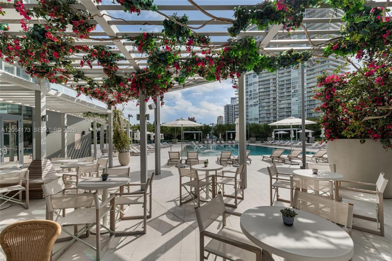 500 Alton Rd , Unit 1204, Miami Beach, FL 33139 Photo