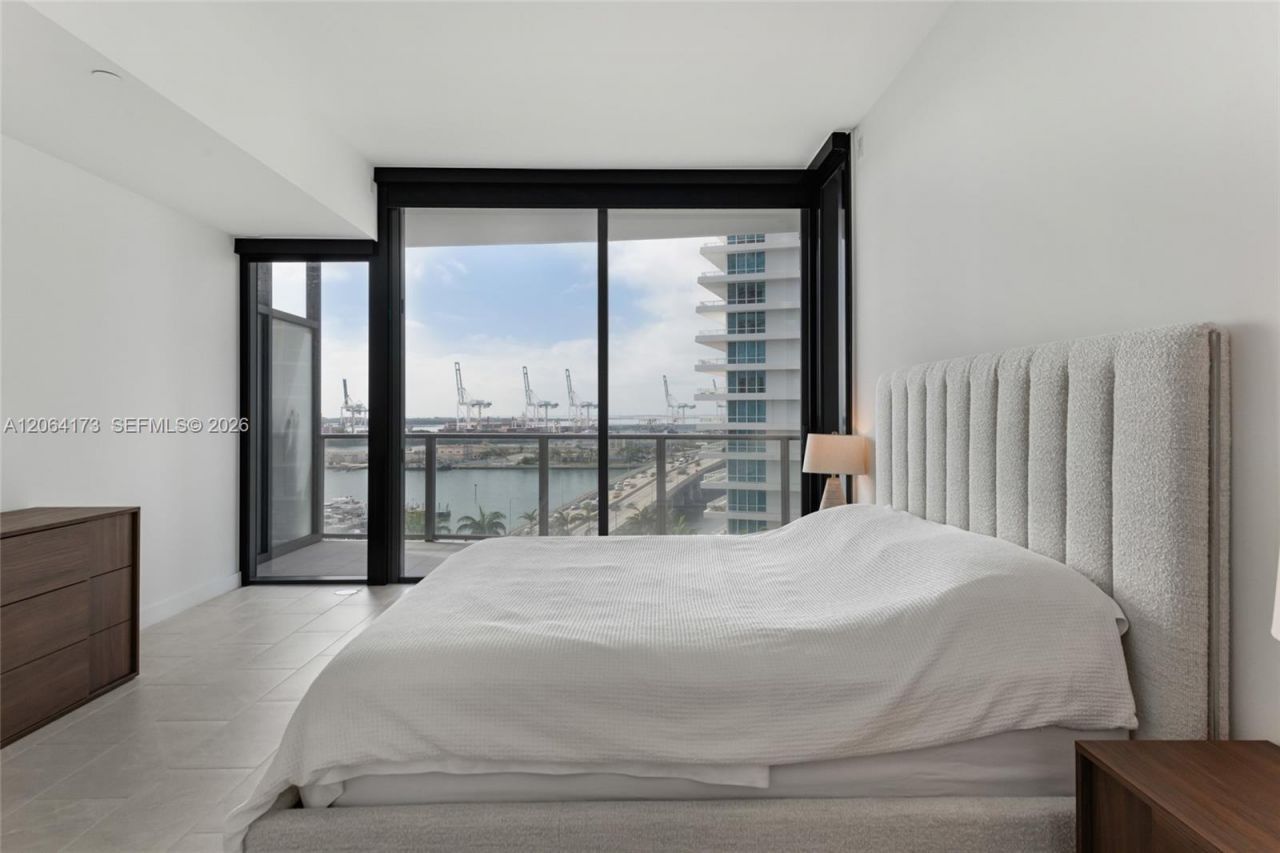 500 Alton Rd , Unit 1204, Miami Beach, FL 33139 Photo