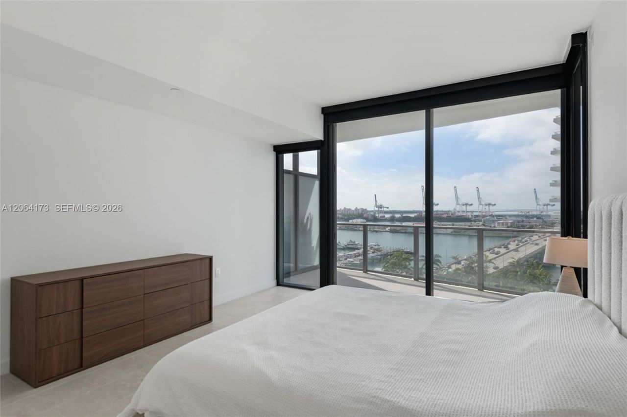 500 Alton Rd , Unit 1204, Miami Beach, FL 33139 Photo