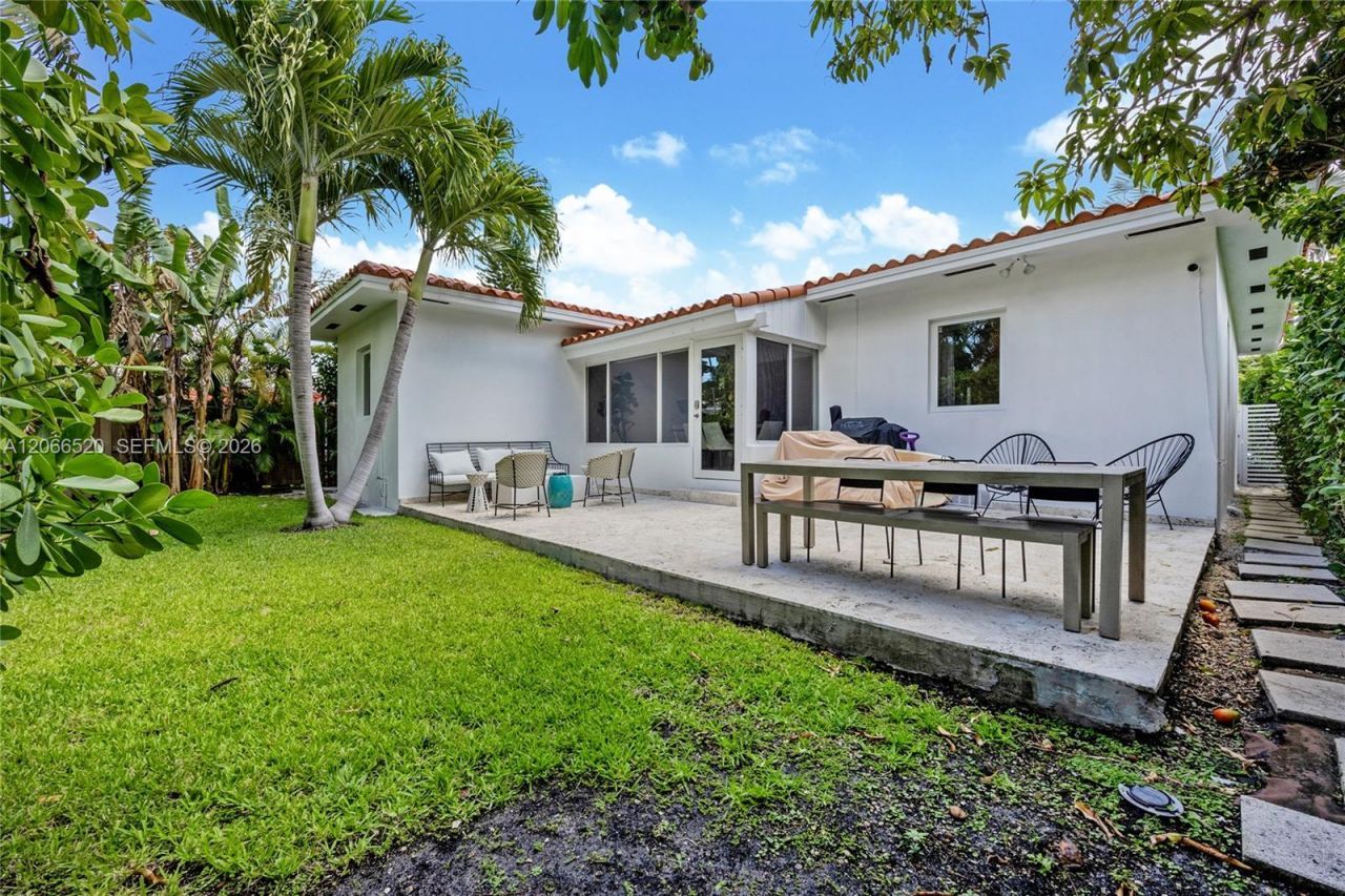8950 Byron Ave , Surfside, FL 33154 Photo