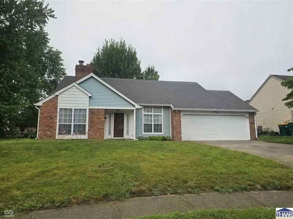 946 Jonathan Drive, Plainfield, IN 46168