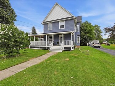 1705 Palister Avenue, Barker, NY 14012