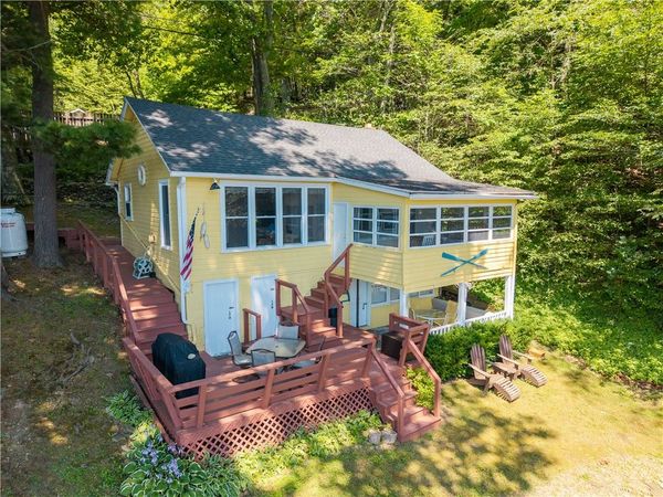 72 Antlers Inn Road , Wayland, NY 14572