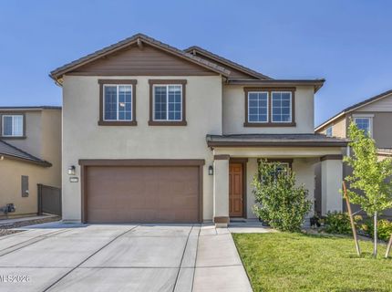 1973 Zidane Drive, Sparks, NV 89436 Photo