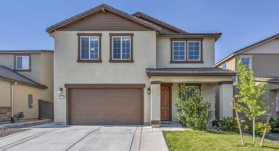 1973 Zidane Drive, Sparks, NV 89436 Photo