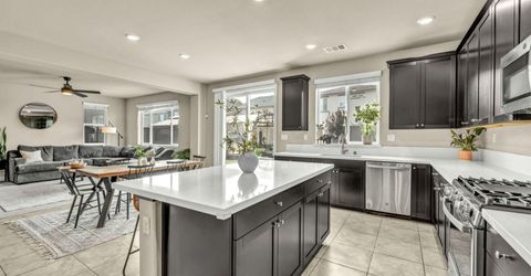 1973 Zidane Drive, Sparks, NV 89436 Photo
